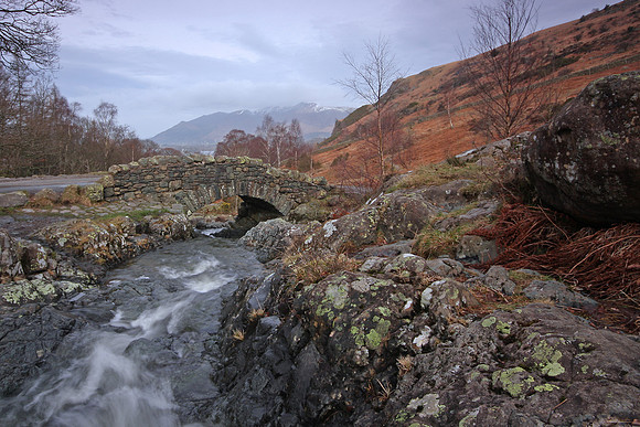 Ashness Bridge