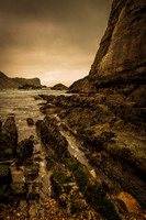 Stormy Sky