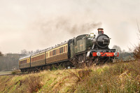 Small Prairie 5164