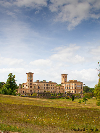 Osborne House