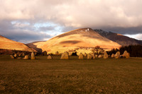Castlerigg Stone Circle