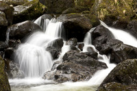 Ladore Falls