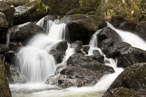 Ladore Falls