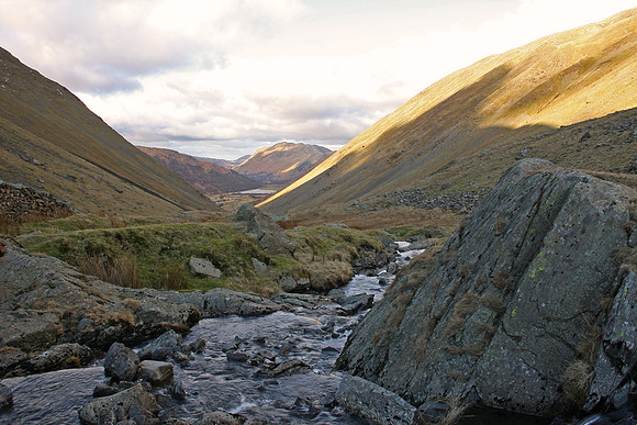 Kirkstone Pass