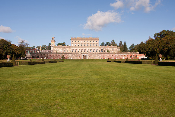 Cliveden House