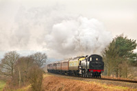 Class 4 Tank 80072