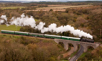 BR Class 4 Tank 80104