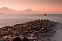 Dreamy Sea
