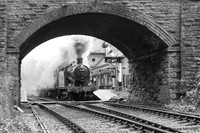 Leaving Arley