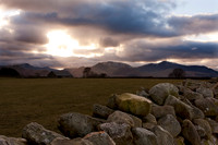 Stone Wall