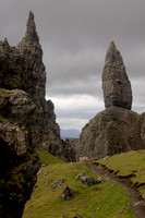 Old Man of Storr