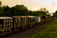 Evening Light III