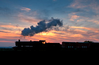 Setting Sun III