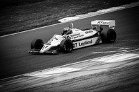 Williams FW07