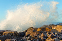Breaking Wave