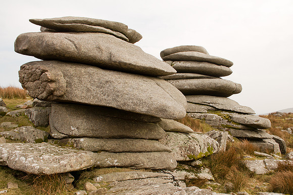 Bodmin Stones