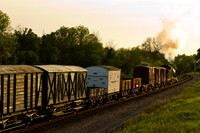 Evening Light II