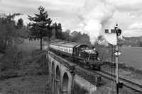 Over the Viaduct