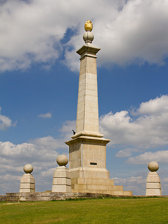 Coombe Hill Monument