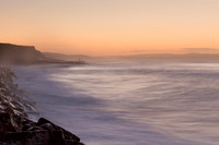 Barton at Dawn