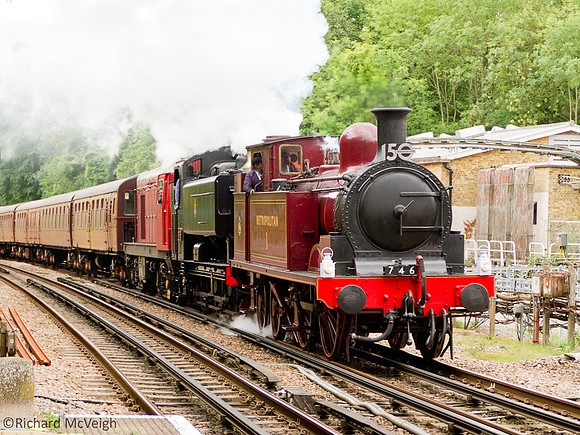 Met No 1 & 9466