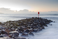 Early Light