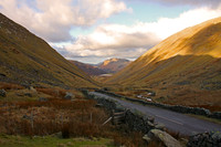 KirkStone Pass