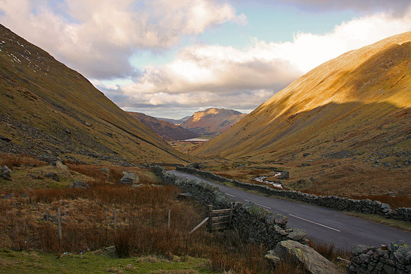 KirkStone Pass