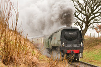 34007 Wadebridge