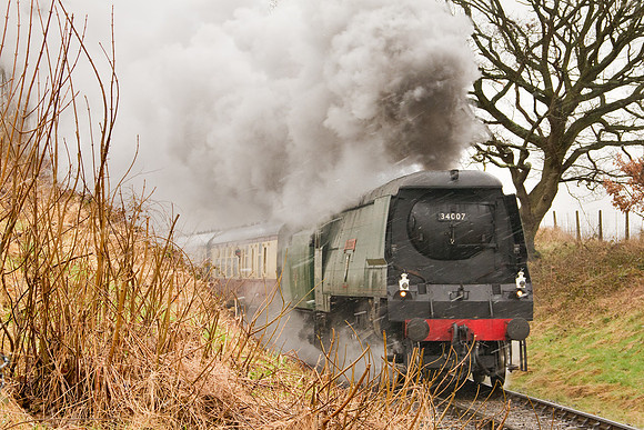 34007 Wadebridge