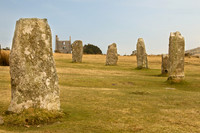 Throuh the Hurlers