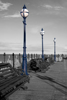 Swanage Lights