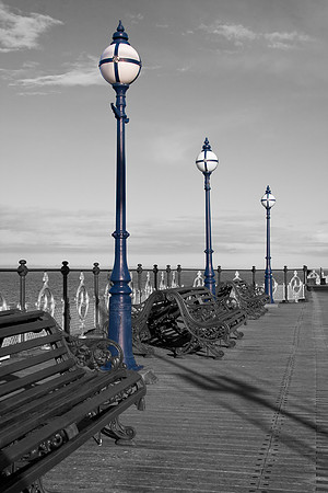Swanage Lights