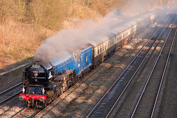 60162 Tornado